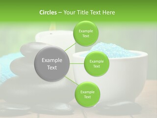 Crystal Therapy Well Being PowerPoint Template