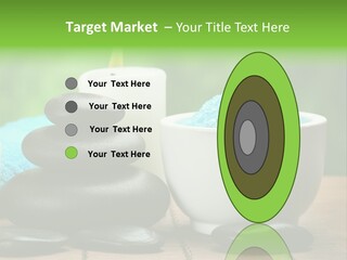 Crystal Therapy Well Being PowerPoint Template