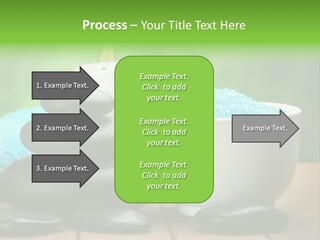 Crystal Therapy Well Being PowerPoint Template