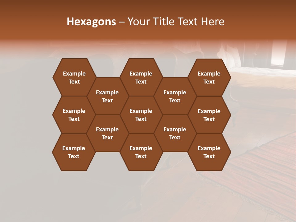 House Retro Epoch PowerPoint Template