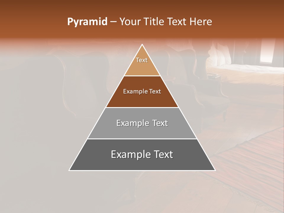 House Retro Epoch PowerPoint Template