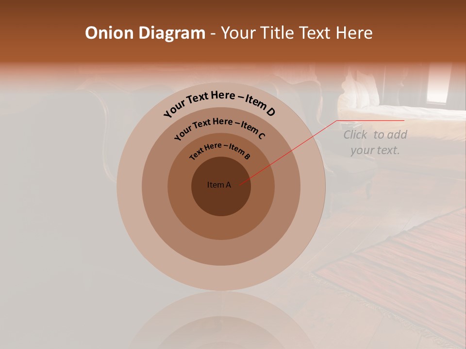 House Retro Epoch PowerPoint Template