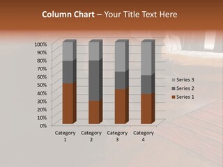 House Retro Epoch PowerPoint Template