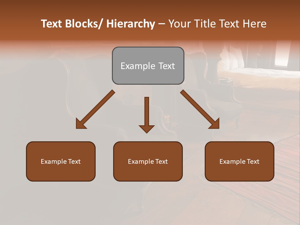 House Retro Epoch PowerPoint Template