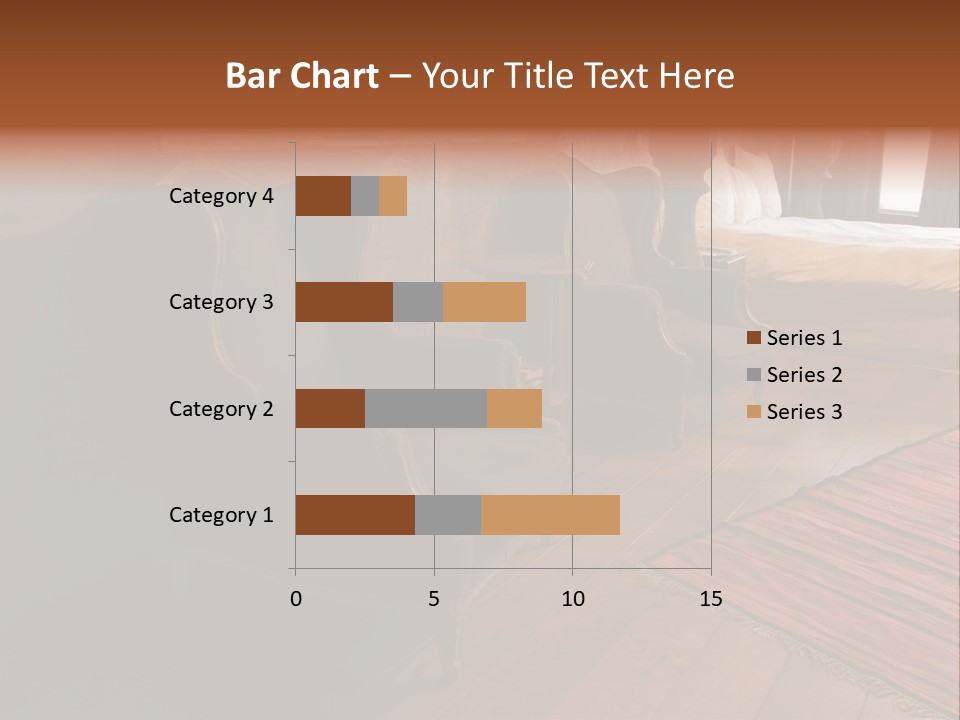 House Retro Epoch PowerPoint Template