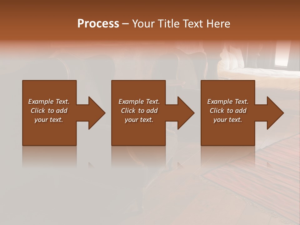 House Retro Epoch PowerPoint Template