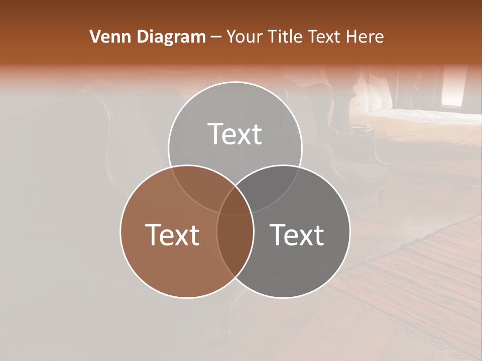 House Retro Epoch PowerPoint Template