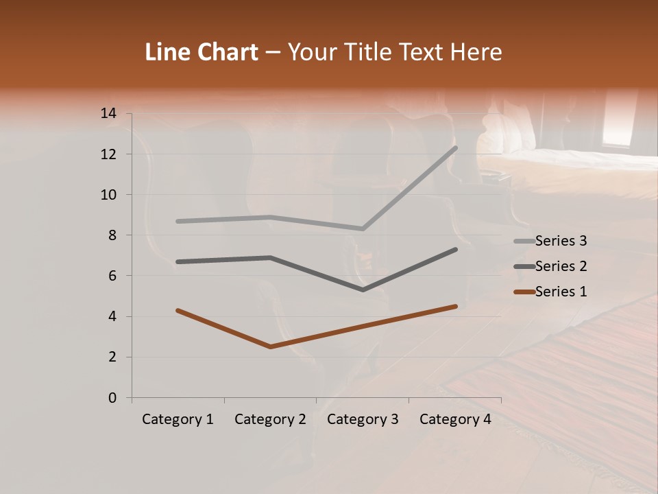 House Retro Epoch PowerPoint Template