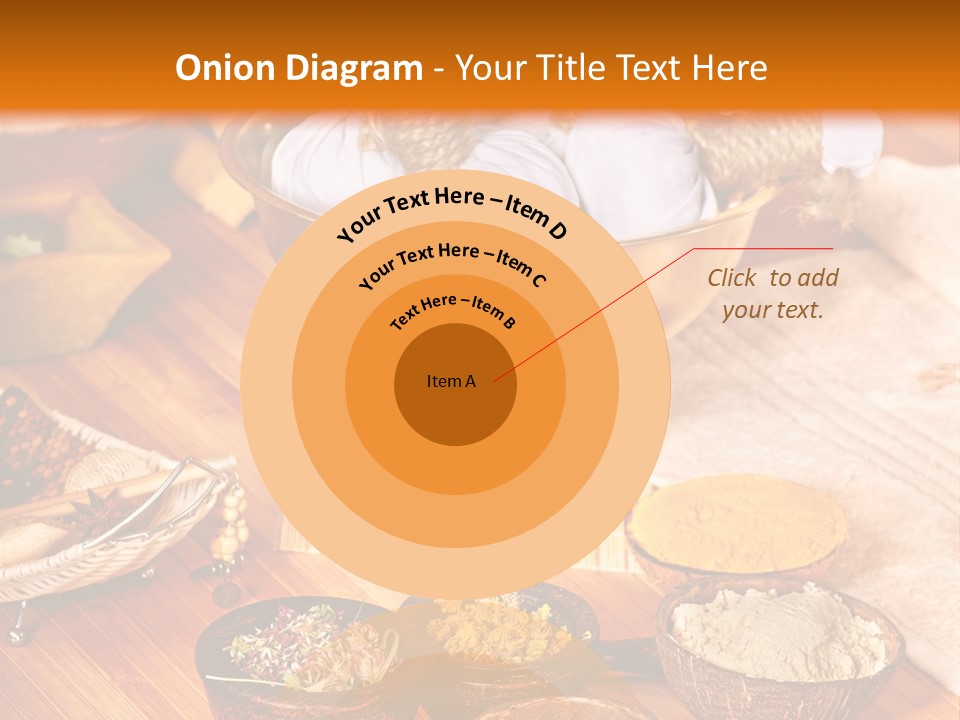 Bath Pampering Well Being PowerPoint Template