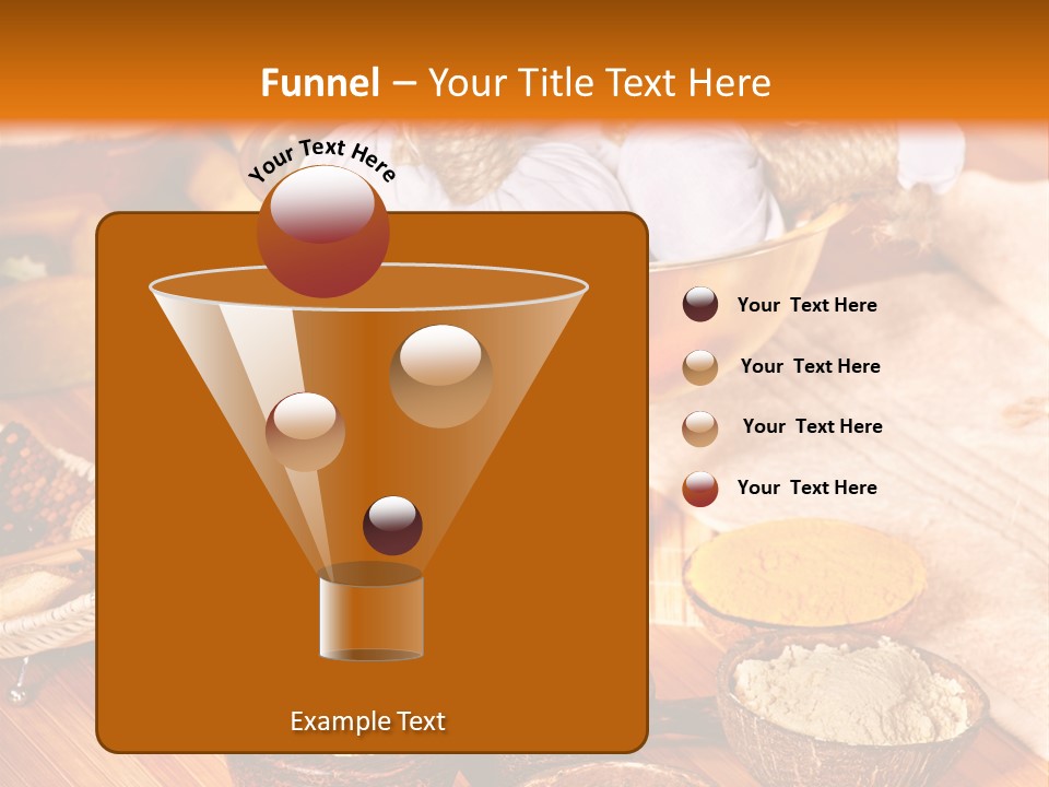 Bath Pampering Well Being PowerPoint Template