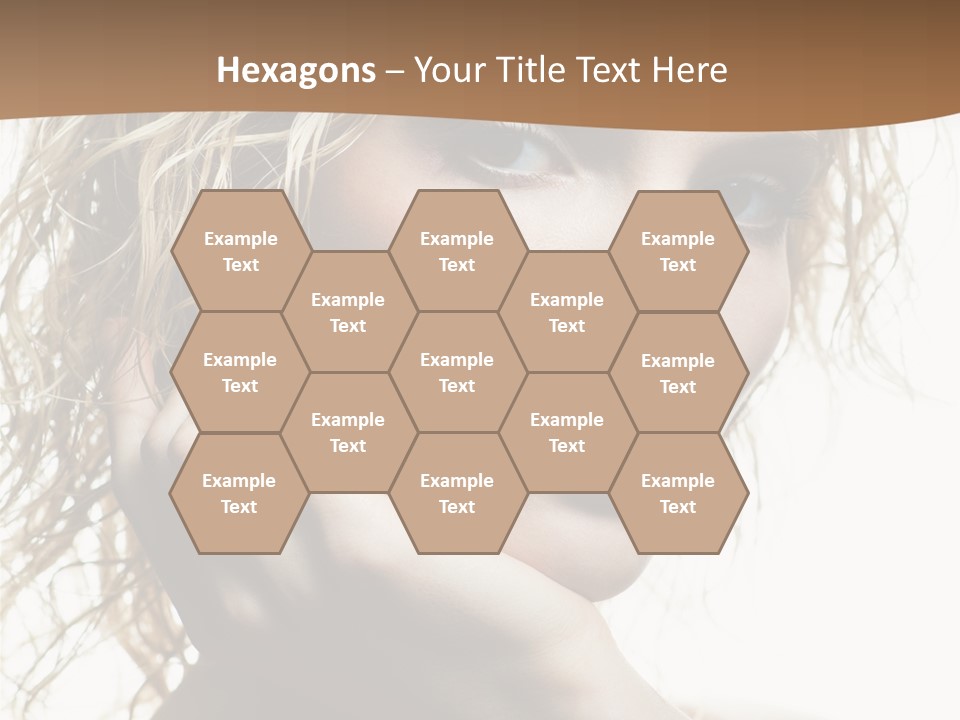 Lifestyle Passionate  PowerPoint Template