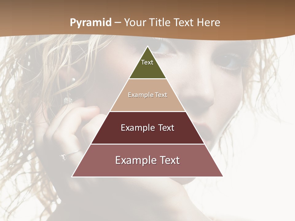 Lifestyle Passionate  PowerPoint Template