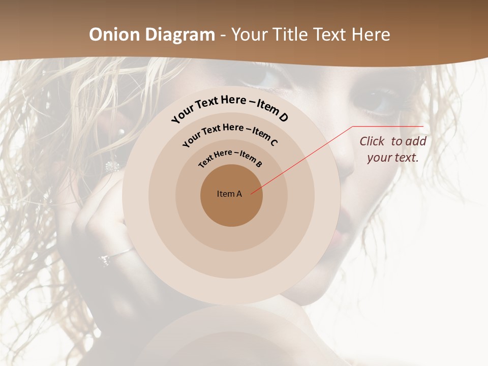 Lifestyle Passionate  PowerPoint Template