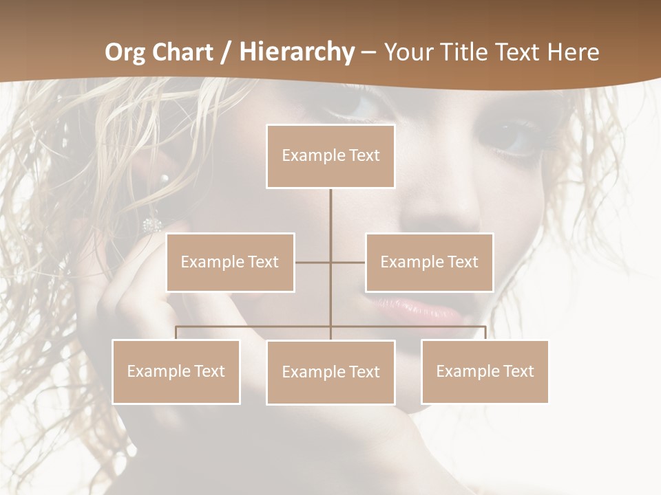 Lifestyle Passionate  PowerPoint Template