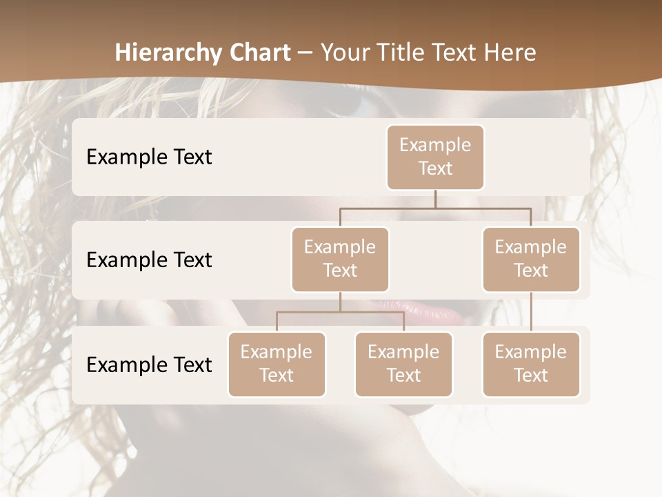 Lifestyle Passionate  PowerPoint Template