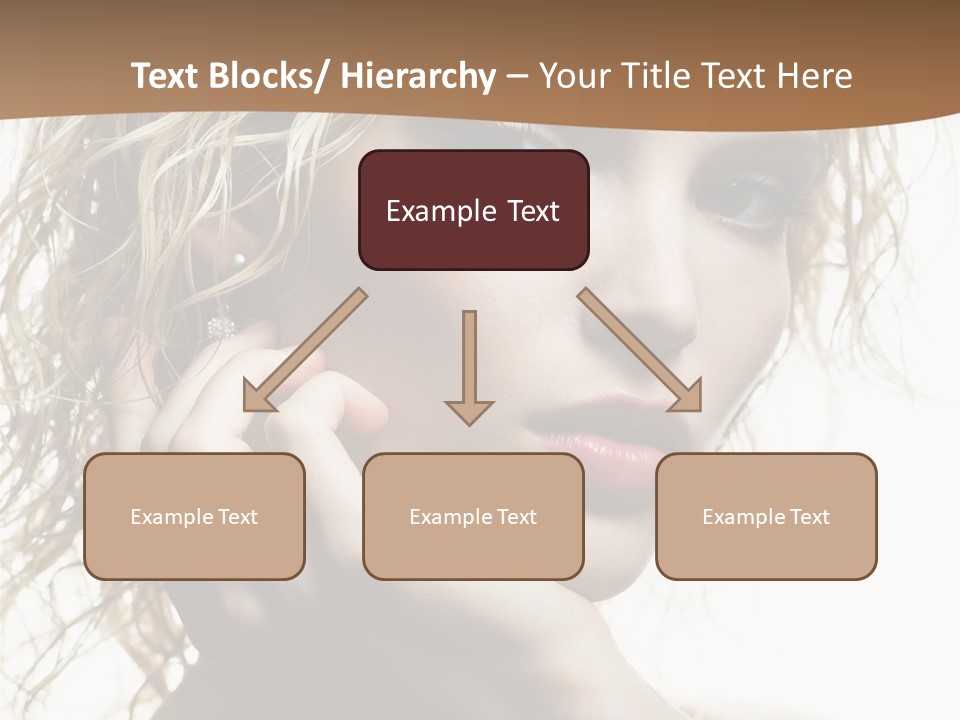 Lifestyle Passionate  PowerPoint Template