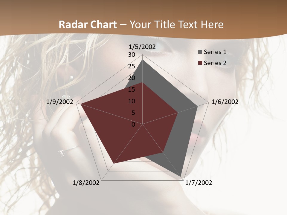 Lifestyle Passionate  PowerPoint Template