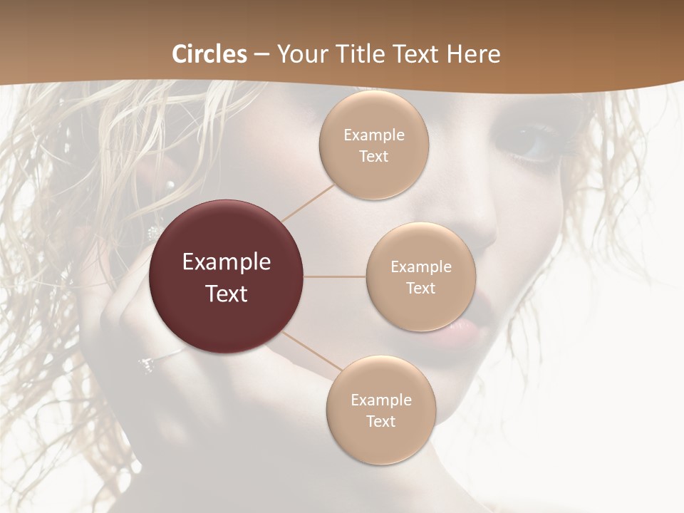 Lifestyle Passionate  PowerPoint Template