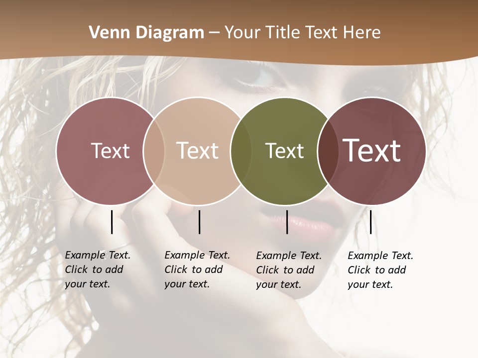 Lifestyle Passionate  PowerPoint Template