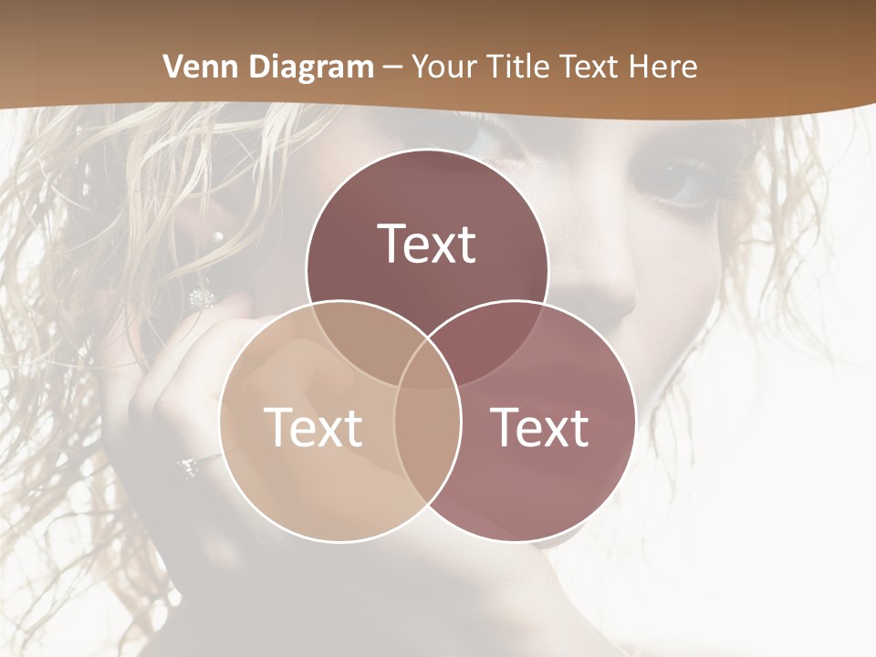 Lifestyle Passionate  PowerPoint Template