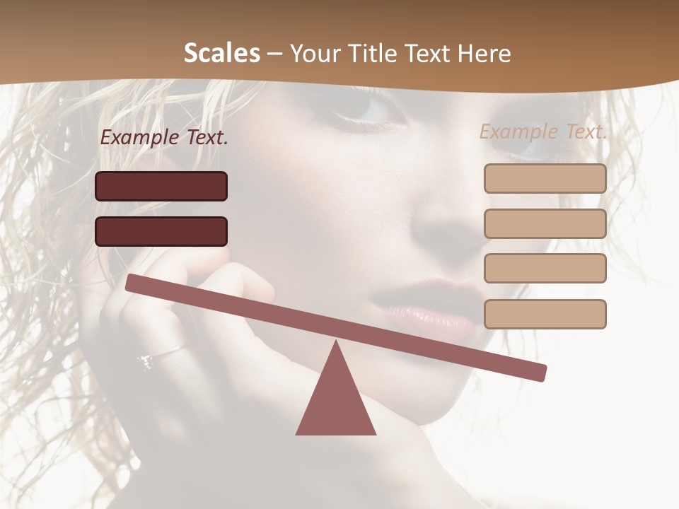 Lifestyle Passionate  PowerPoint Template