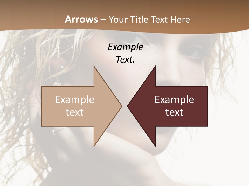 Lifestyle Passionate  PowerPoint Template
