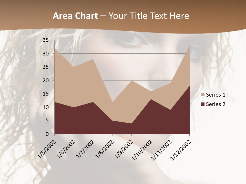 Lifestyle Passionate  PowerPoint Template