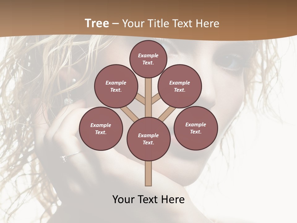 Lifestyle Passionate  PowerPoint Template