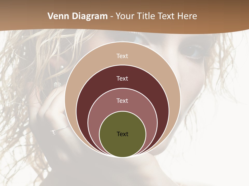 Lifestyle Passionate  PowerPoint Template