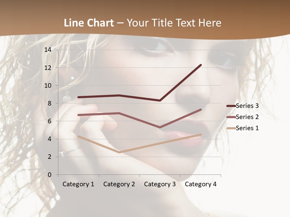 Lifestyle Passionate  PowerPoint Template