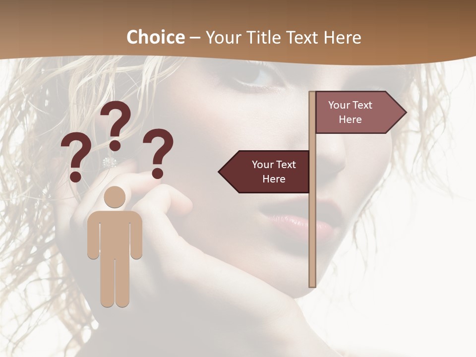 Lifestyle Passionate  PowerPoint Template