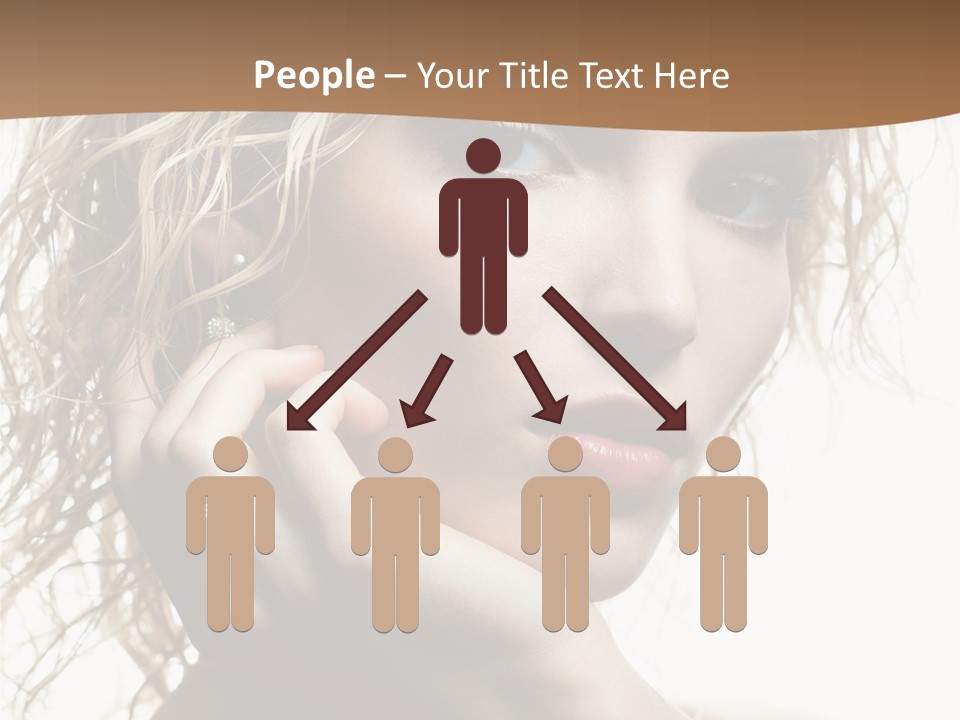 Lifestyle Passionate  PowerPoint Template