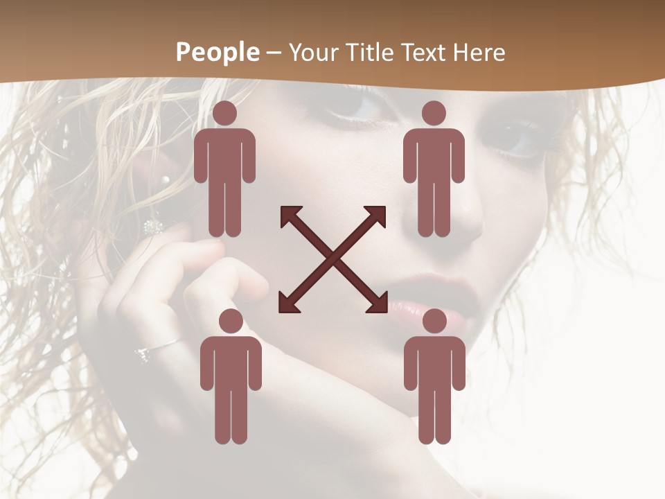 Lifestyle Passionate  PowerPoint Template