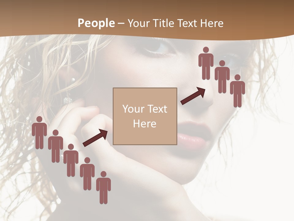 Lifestyle Passionate  PowerPoint Template