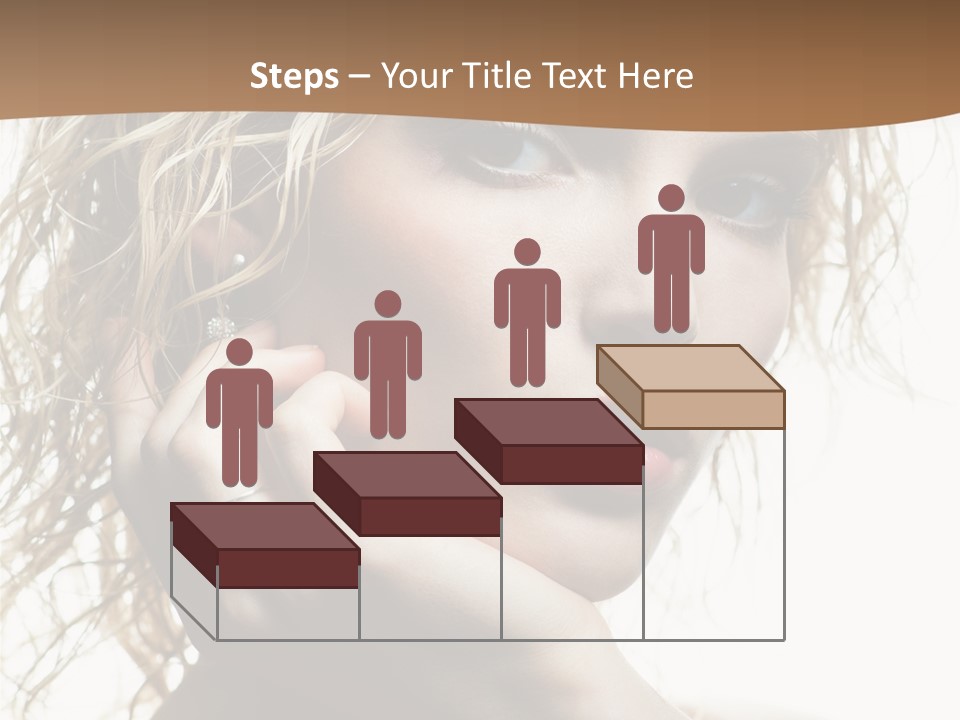 Lifestyle Passionate  PowerPoint Template