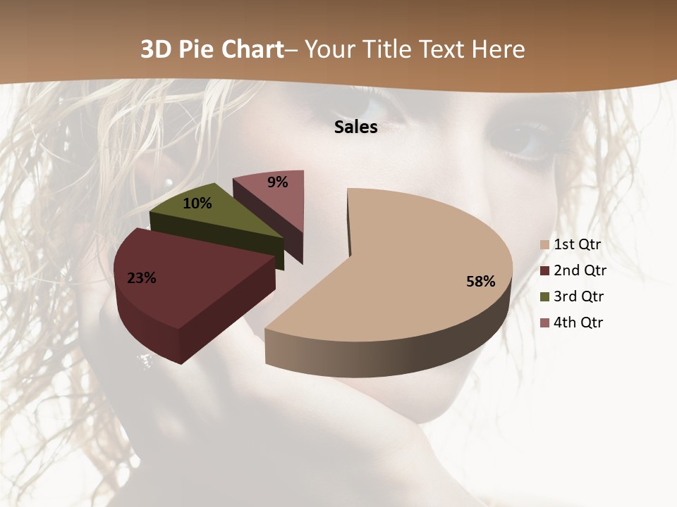 Lifestyle Passionate  PowerPoint Template