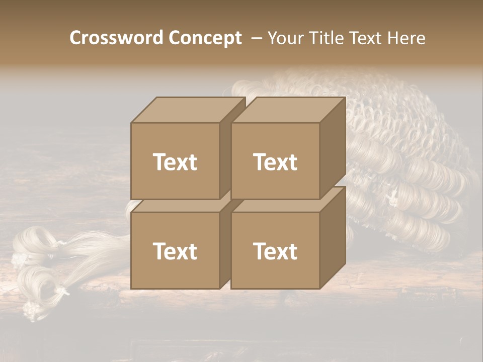 Latex Model Beautiful PowerPoint Template