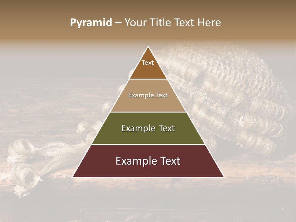 Latex Model Beautiful PowerPoint Template