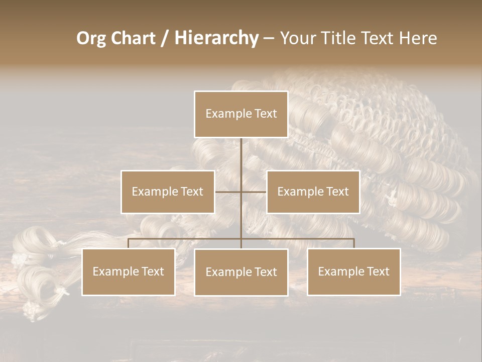 Latex Model Beautiful PowerPoint Template