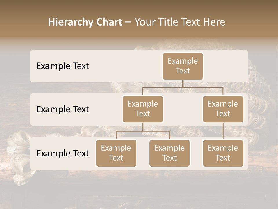 Latex Model Beautiful PowerPoint Template
