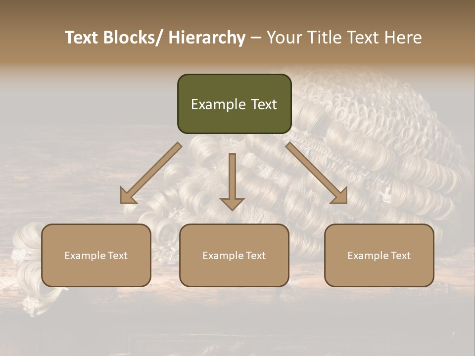 Latex Model Beautiful PowerPoint Template