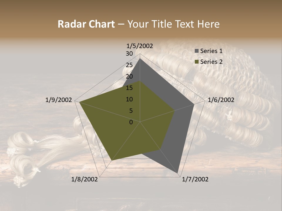 Latex Model Beautiful PowerPoint Template