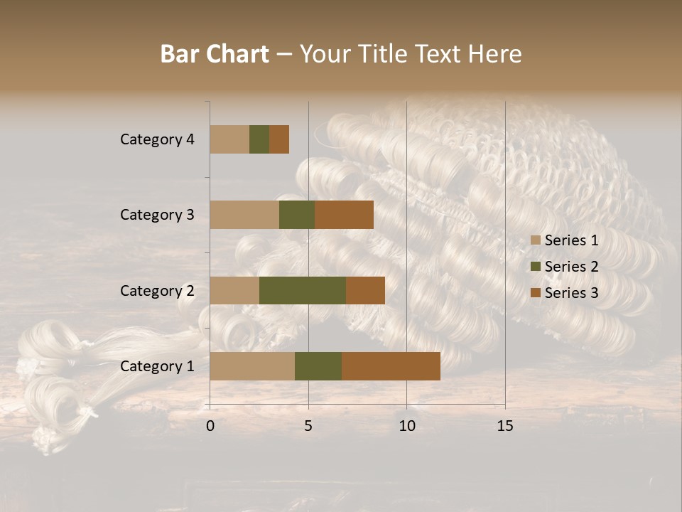 Latex Model Beautiful PowerPoint Template