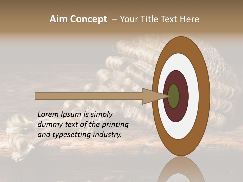 Latex Model Beautiful PowerPoint Template