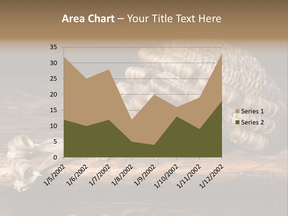 Latex Model Beautiful PowerPoint Template