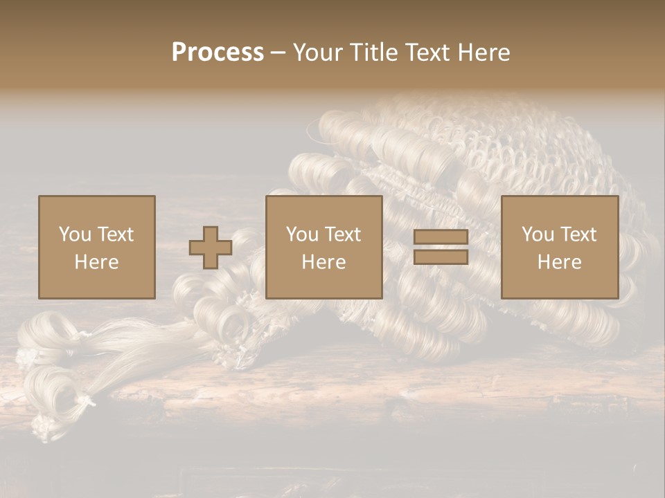 Latex Model Beautiful PowerPoint Template