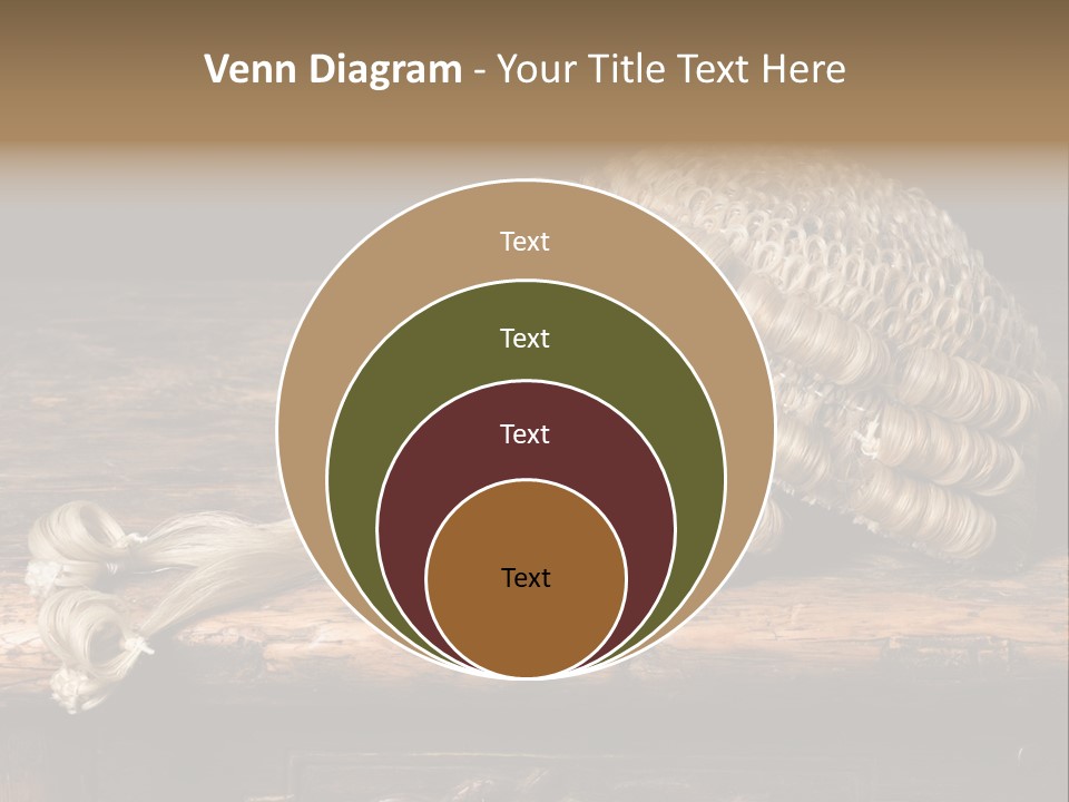 Latex Model Beautiful PowerPoint Template