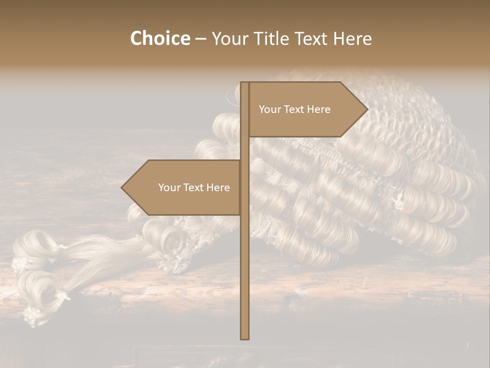 Latex Model Beautiful PowerPoint Template
