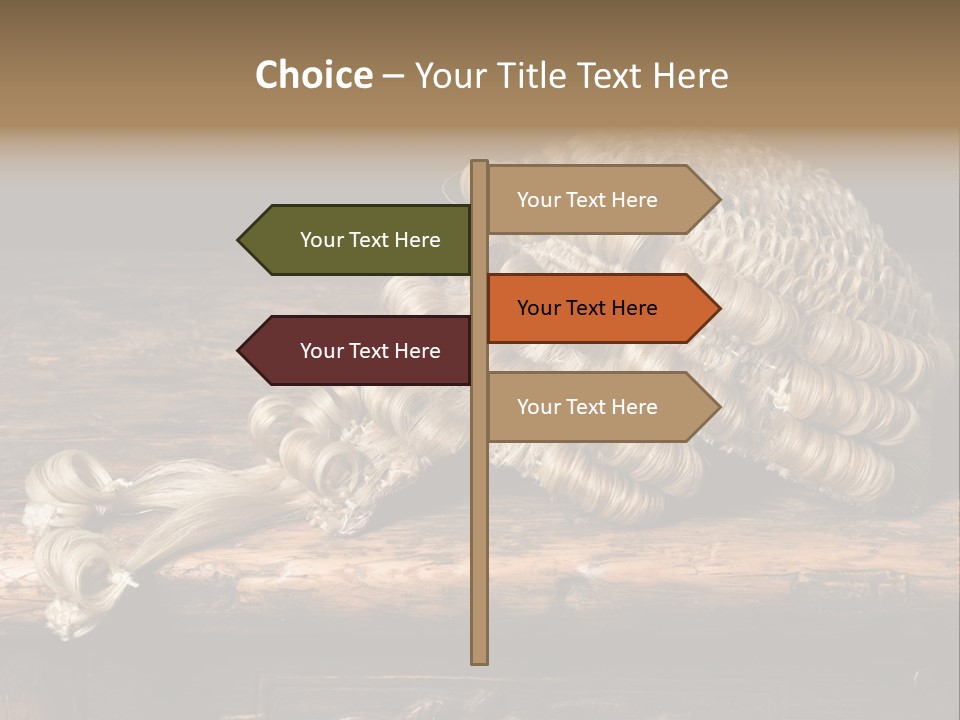 Latex Model Beautiful PowerPoint Template