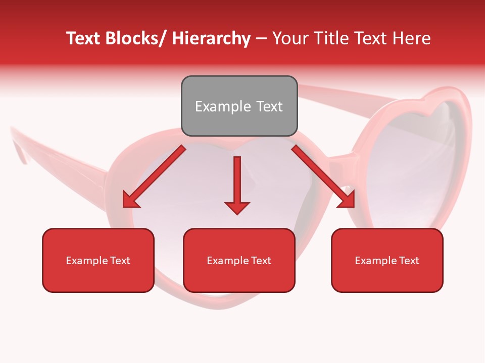 Accessory Isolated Shiny PowerPoint Template